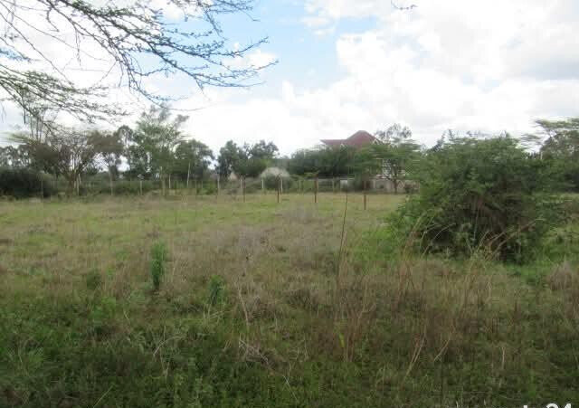 0.5-Acre Plot for KSh 40M