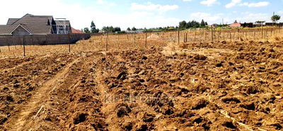 1/4 Plot for Sale in Before Kipkorgot Eldore - Image 3