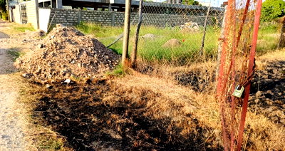 KSh 5M Garden Plot with Parking