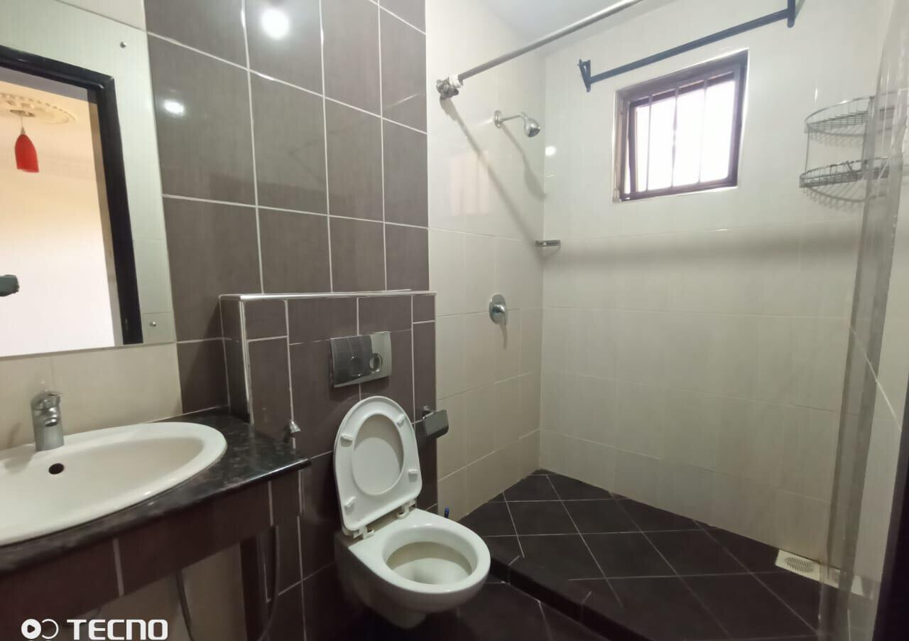 Half Acre 6BR Haven at KSh 520K