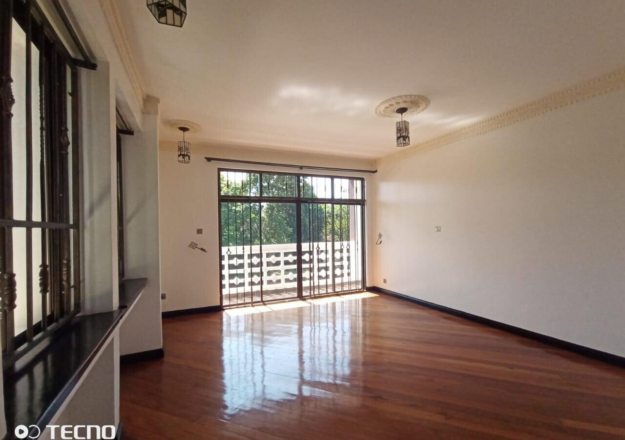 Half Acre 6BR Haven at KSh 520K