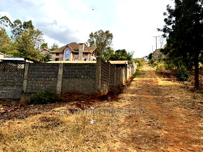 Prime Plots For Sale In Kikuyu, Sigona. - Image 2