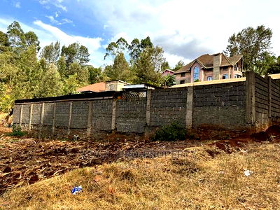 Prime Plots For Sale In Kikuyu, Sigona. - Image 7