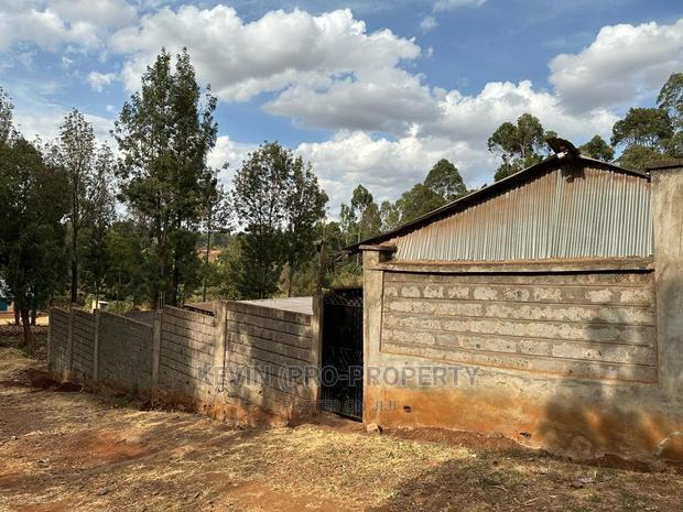 Prime Plots For Sale In Kikuyu, Sigona.