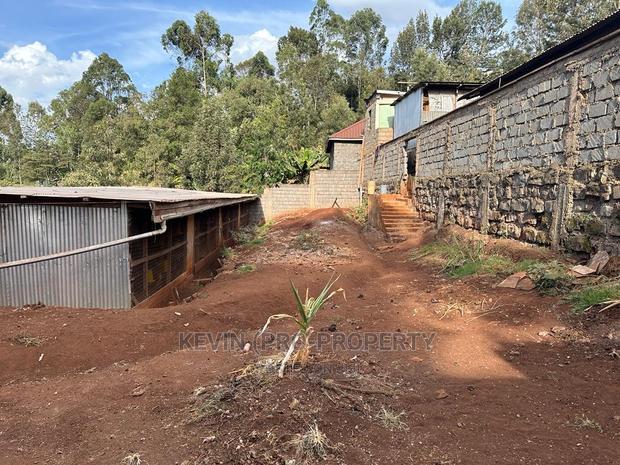 Prime Plots For Sale In Kikuyu, Sigona.