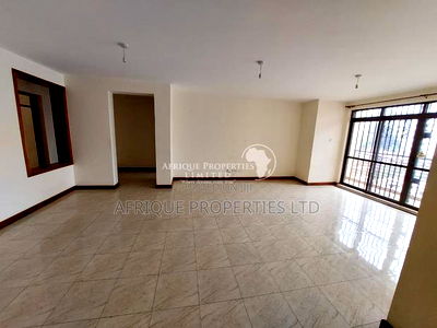 3bdrm Apartment in Parkland, Parklands/Highridge for rent - Image 1