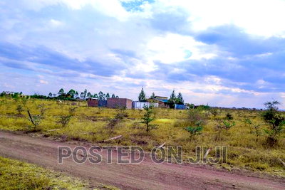 Affordable Plots in Kantafu - Image 1