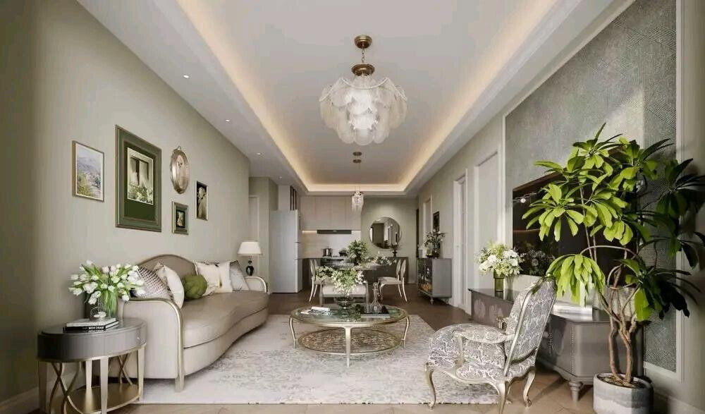 1BR Off-Plan in UN Blue Zone with Rooftop Infinity Pool - Westlands