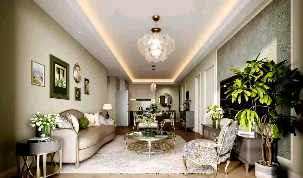 1BR Off-Plan in UN Blue Zone with Rooftop Infinity Pool - Westlands
