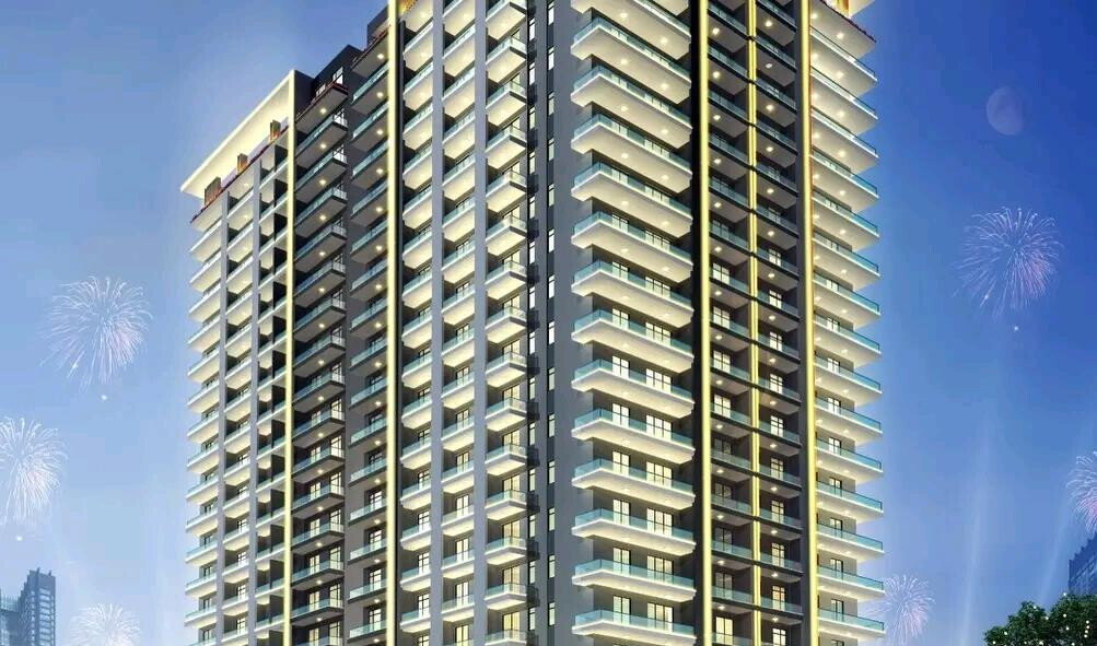 1BR Off-Plan in UN Blue Zone with Rooftop Infinity Pool - Westlands