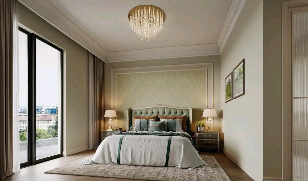 1BR Off-Plan in UN Blue Zone with Rooftop Infinity Pool - Westlands