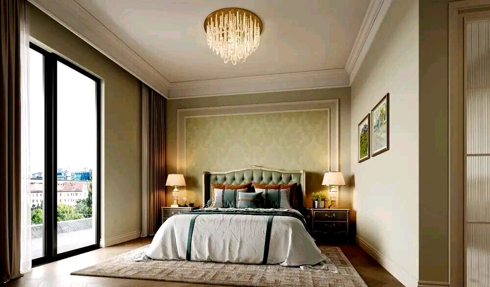 1BR Off-Plan in UN Blue Zone with Rooftop Infinity Pool - Westlands