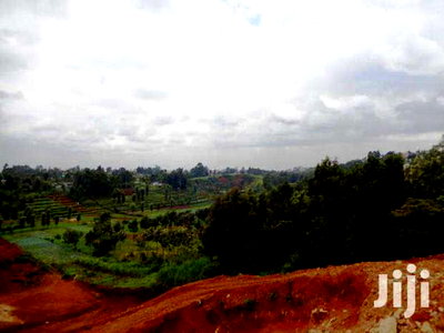 Kikuyu Gitaru 2.5acres To Develop - Image 5