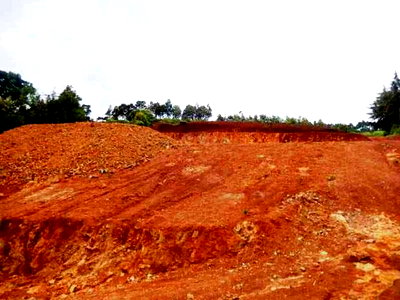 Kikuyu Gitaru 2.5acres To Develop - Image 7