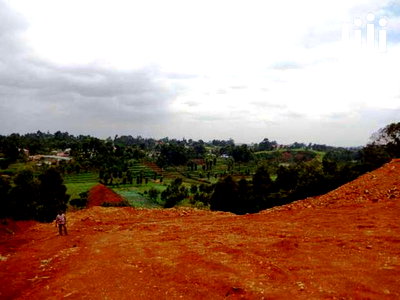 Kikuyu Gitaru 2.5acres To Develop - Image 8