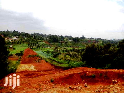 Kikuyu Gitaru 2.5acres To Develop - Image 6