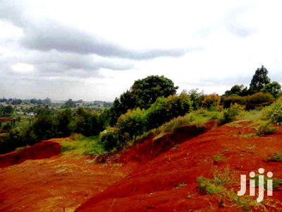 Kikuyu Gitaru 2.5acres To Develop - Image 1
