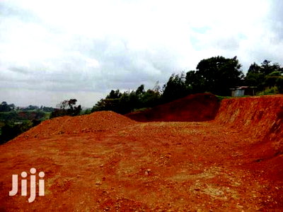 Kikuyu Gitaru 2.5acres To Develop - Image 2