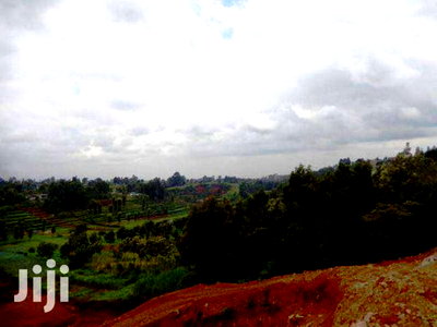 Kikuyu Gitaru 2.5acres To Develop - Image 4