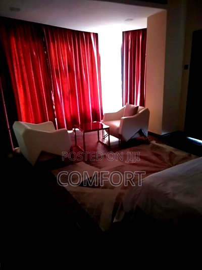 Furnished 4bdrm Apartment in Kilimani for rent - Image 13