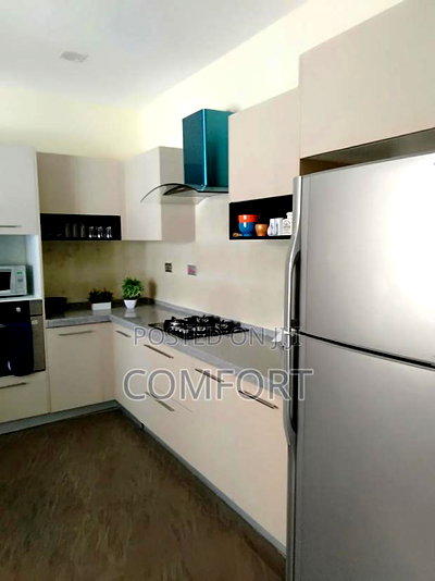 Furnished 4bdrm Apartment in Kilimani for rent - Image 12
