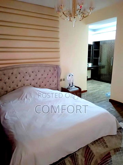 Furnished 4bdrm Apartment in Kilimani for rent - Image 10