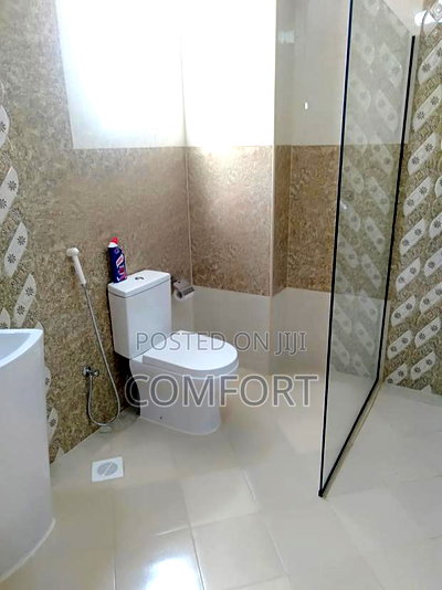 Furnished 4bdrm Apartment in Kilimani for rent - Image 8