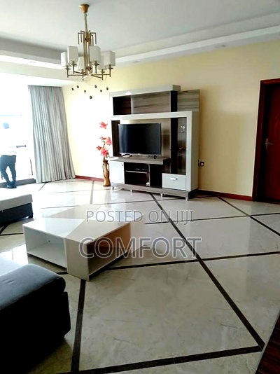 Furnished 4bdrm Apartment in Kilimani for rent - Image 11
