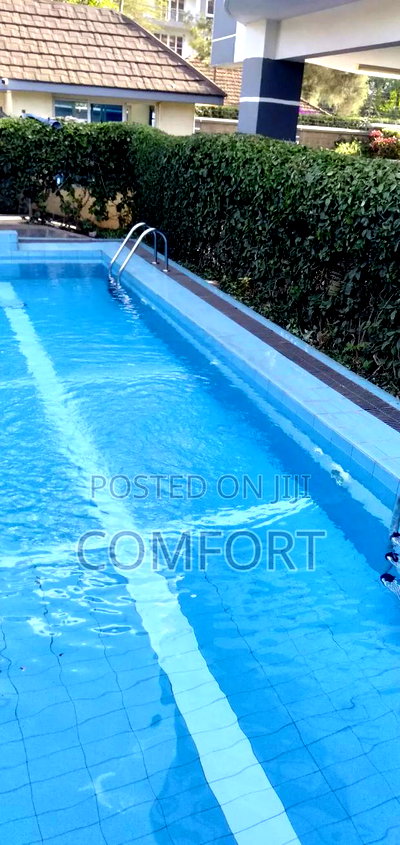 Furnished 4bdrm Apartment in Kilimani for rent - Image 6