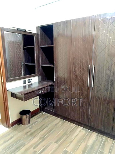 Furnished 4bdrm Apartment in Kilimani for rent - Image 9