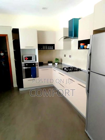 Furnished 4bdrm Apartment in Kilimani for rent - Image 5