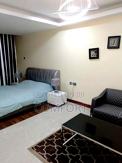 Furnished 4bdrm Apartment in Kilimani for rent - Image 4