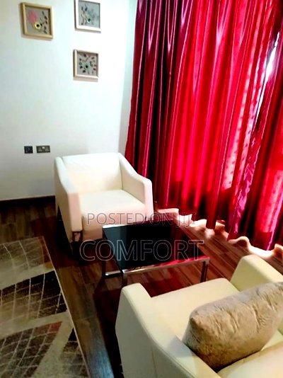 Furnished 4bdrm Apartment in Kilimani for rent - Image 1