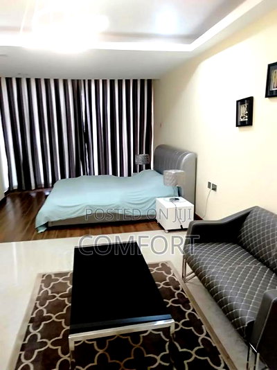 Furnished 4bdrm Apartment in Kilimani for rent - Image 7