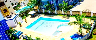 Furnished 3bdrm Apartment in Ar183, Nyali Mkomani for rent - Image 1