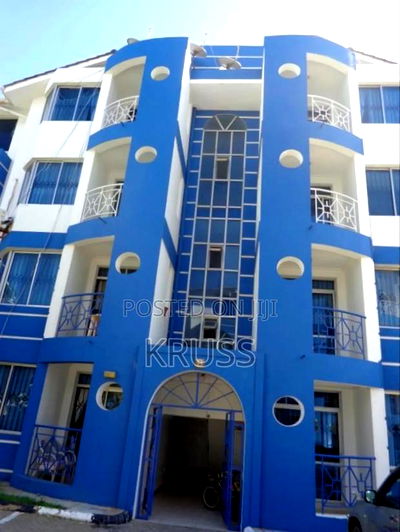 Furnished 3bdrm Apartment in Ar183, Nyali Mkomani for rent - Image 9