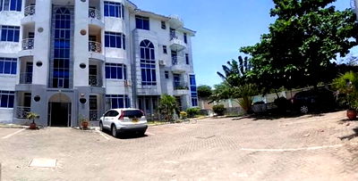 Furnished 3bdrm Apartment in Ar183, Nyali Mkomani for rent - Image 2