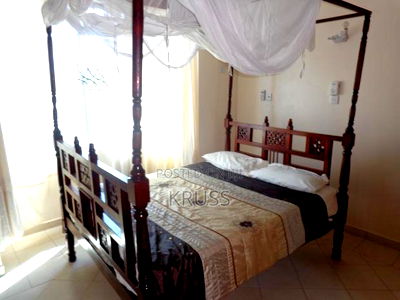 Furnished 3bdrm Apartment in Ar183, Nyali Mkomani for rent - Image 4