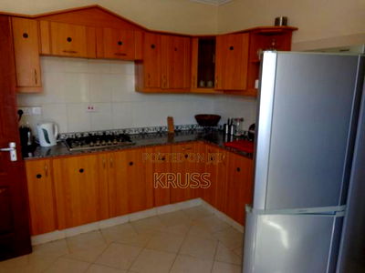 Furnished 3bdrm Apartment in Ar183, Nyali Mkomani for rent - Image 6