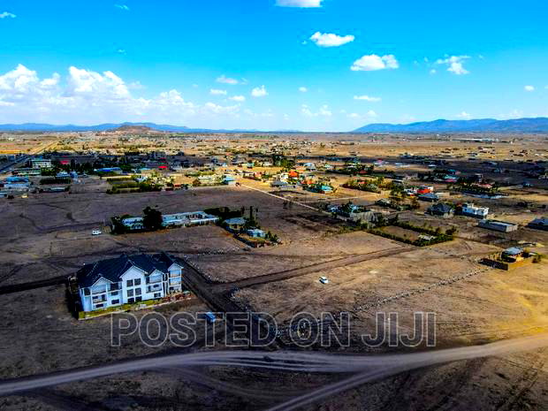 Commercial Properties in Kantafu.