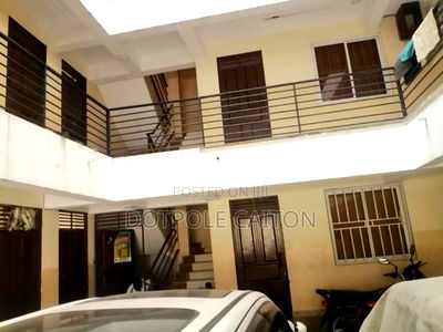 Executive Block of Apartments for Sale in Maweni Nyali - Image 2