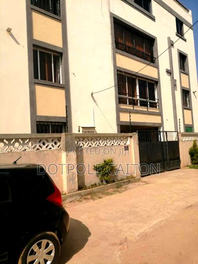 Executive Block of Apartments for Sale in Maweni Nyali - Image 3