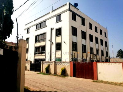 Executive Block of Apartments for Sale in Maweni Nyali - Image 1