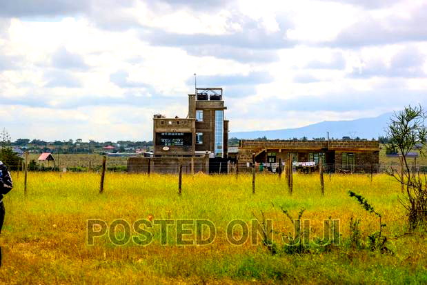 Plots for Sale in Malaa