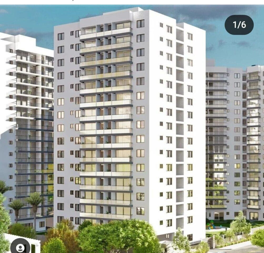 3BR Luxury Apartment with High-Speed Lifts & Custom Finishes - Kilimani