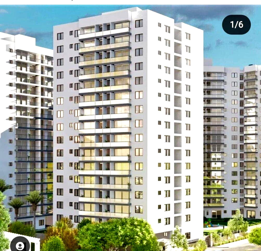 3BR Luxury Apartment with High-Speed Lifts & Custom Finishes - Kilimani