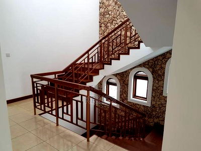 4bdrm Villa in Nyali Mkomani for rent - Image 11