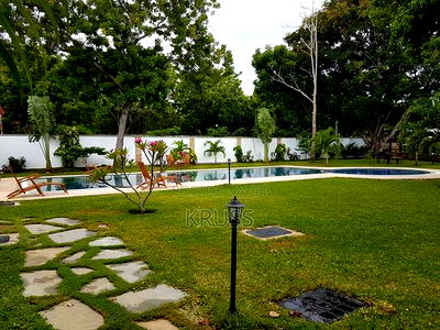 4bdrm Villa in Nyali Mkomani for rent - Image 1