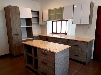 4bdrm Villa in Nyali Mkomani for rent - Image 4