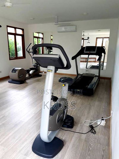 4bdrm Villa in Nyali Mkomani for rent - Image 10